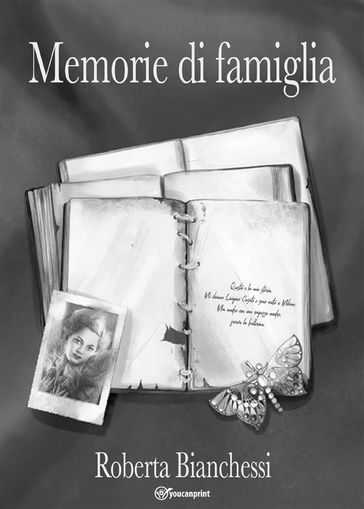 Memorie di famiglia - Roberta Bianchessi