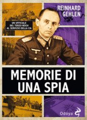 Memorie di una spia