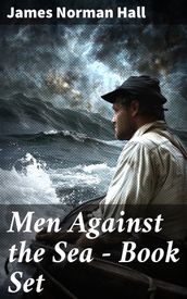 Men Against the Sea Book Set