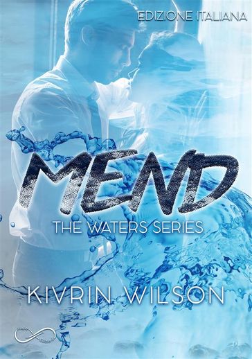 Mend - Kivrin Wilson - Elisabetta Valeri