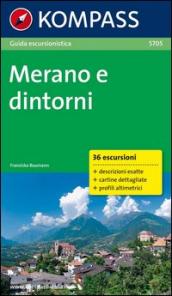 Merano e dintorni