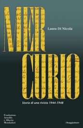 Mercurio. Storia di una rivista (1944-1948)