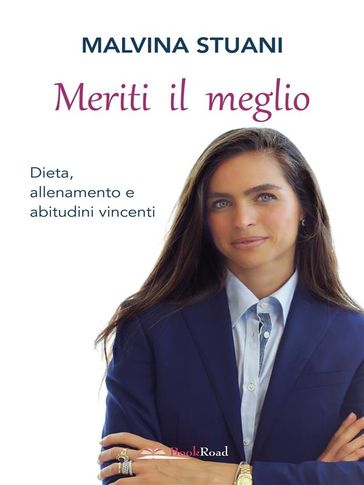 Meriti il meglio - Malvina Stuani