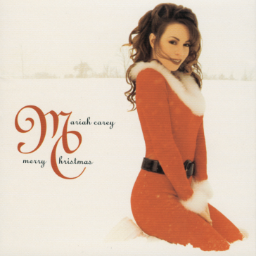 Merry Christmas - Mariah Carey