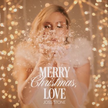 Merry christmas, love - Joss Stone