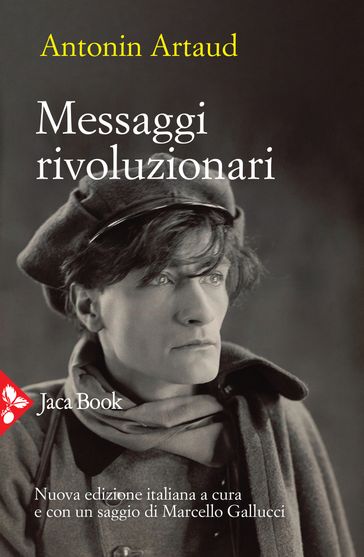 Messaggi rivoluzionari - Antonin Artaud