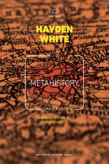 Metahistory - Hayden White