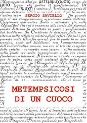 Metempsicosi di un cuoco