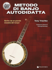 Metodo di banjo autodidatta. Con DVD