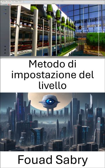 Metodo di impostazione del livello - Fouad Sabry