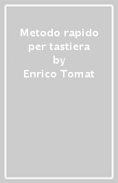 Metodo rapido per tastiera