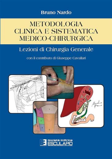 Metodologia Clinica e Sistematica Medico-Chirurgica - Bruno Nardo