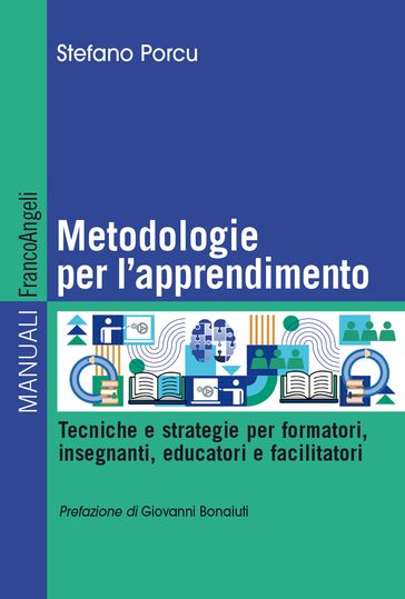 Metodologie per l'apprendimento - Stefano Porcu