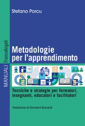 Metodologie per l apprendimento