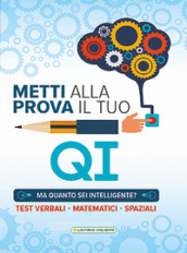 Metti alla prova il tuo Q.I.