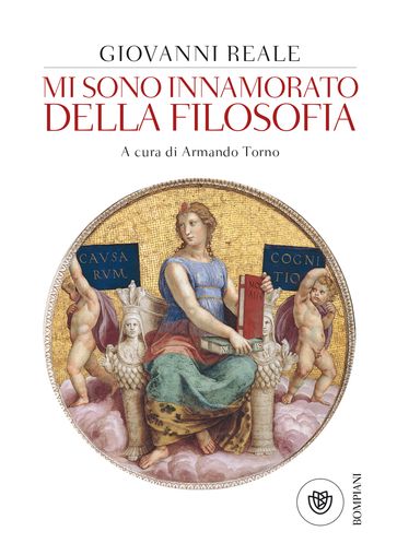 Mi sono innamorato della filosofia - Giovanni Reale