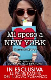 Mi sposo a New York