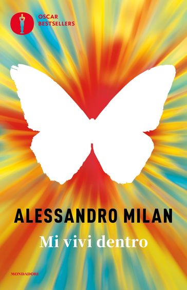 Mi vivi dentro - Alessandro Milan