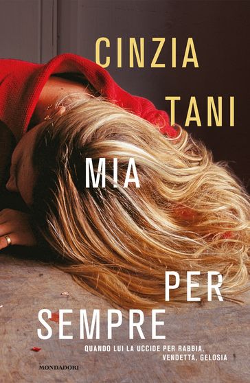 Mia per sempre - Cinzia Tani