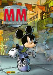 Mickey Mouse Mystery Magazine 5 (di 7)