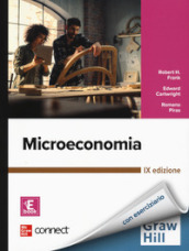 Microeconomia. Con connect