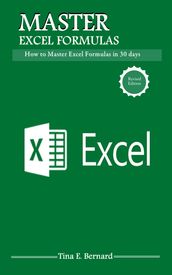 Microsoft Excel Formulas