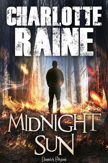 Midnight Sun - Charlotte Raine