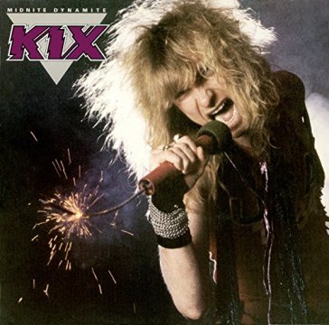 Midnite dynamite - KIX