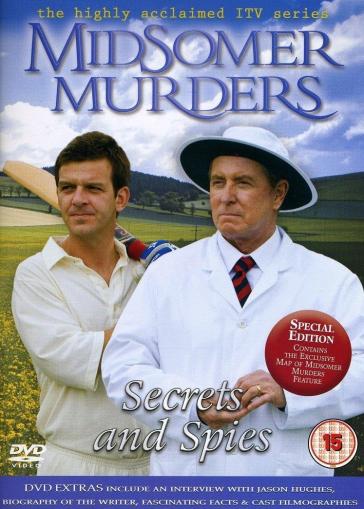 Midsomer murders: dead ma - Na