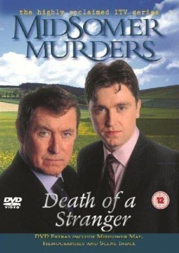 Midsomer murders: death o - Na