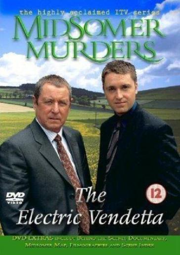 Midsomer murders: electri - Na