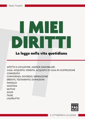 Miei diritti (I) - La legge nella vita quotidiana