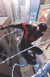 Miles Morales: Spider-Man Omnibus Vol. 2