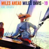 Miles ahead (+ 10 bonus tracks + librett