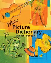 Milet Picture Dictionary (EnglishBengali)