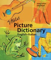 Milet Picture Dictionary (EnglishItalian)