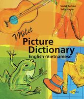 Milet Picture Dictionary (EnglishVietnamese)