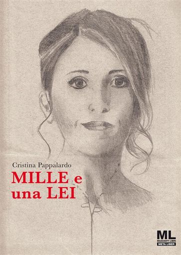 Mille e una lei - Cristina Pappalardo