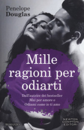 Mille ragioni per odiarti. Hideaway. Devil s night series