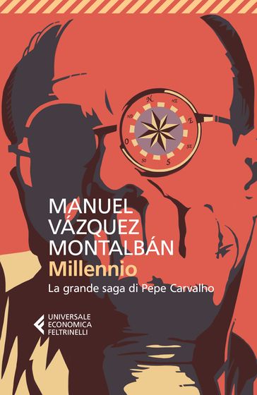 Millennio - Manuel Vázquez Montalbán