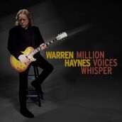 Million voices whisper (deluxe edt.)