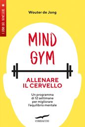 MindGym: allenare il cervello