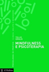 Mindfulness e psicoterapia