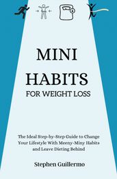 Mini Habits For Weight Loss