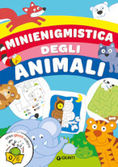 Minienigmistica degli animali