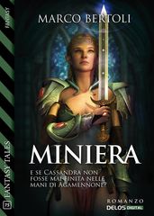 Miniera