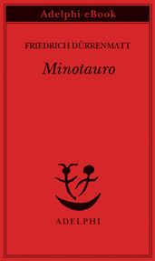 Minotauro