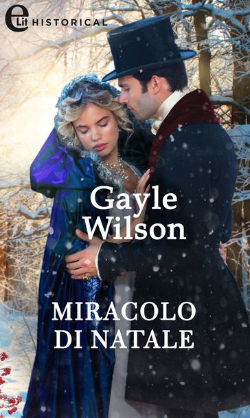 Miracolo di Natale (eLit) - Gayle Wilson