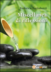 Miscellanea di riflessioni