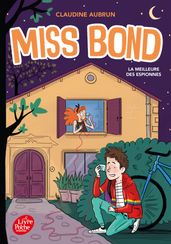 Miss Bond - Tome 3